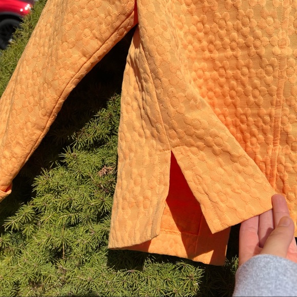 Statement blazer - Picture 7 of 12